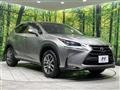 2015 Lexus NX