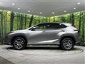 2015 Lexus NX