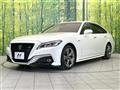 2018 Toyota Crown Hybrid