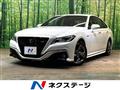 2018 Toyota Crown Hybrid