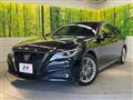 2019 Toyota Crown Hybrid