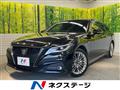 2019 Toyota Crown Hybrid