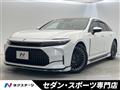 2025 Toyota Crown