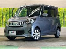 2016 Mitsubishi eK SPACE