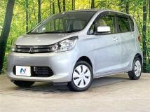 2015 Mitsubishi eK Wagon