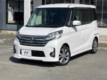 2014 Nissan DAYZ ROOX