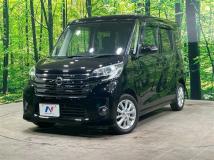 2015 Nissan DAYZ ROOX