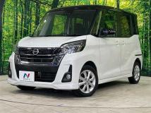 2017 Nissan DAYZ ROOX