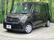 2019 Nissan DAYZ ROOX