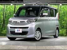 2023 Mitsubishi eK SPACE