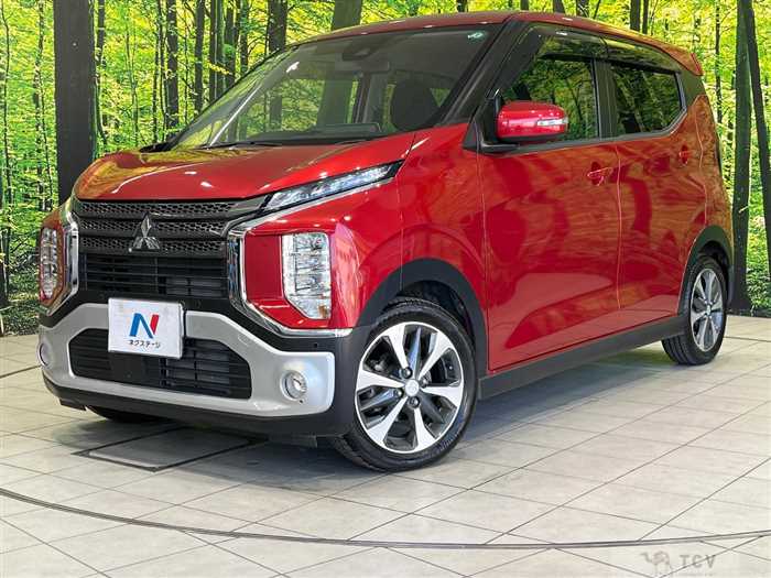 2019 Mitsubishi Mitsubishi Others