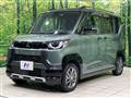 2024 Mitsubishi DELICA MINI