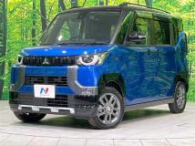 2024 Mitsubishi DELICA MINI