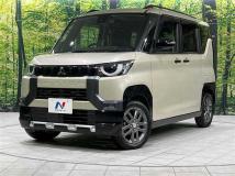 2024 Mitsubishi DELICA MINI