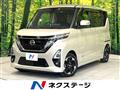 2023 Nissan ROOX