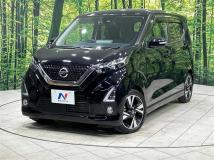 2020 Nissan DAYZ