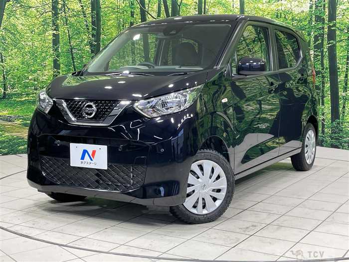 2020 Nissan DAYZ