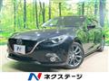 2014 Mazda Axela Sport
