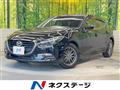 2016 Mazda Axela Sport