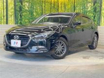 2016 Mazda Axela Sport