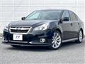 2013 Subaru Legacy B4