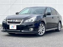 2013 Subaru Legacy B4