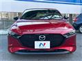 2020 Mazda Mazda3