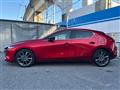 2020 Mazda Mazda3