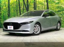 2019 Mazda Mazda3