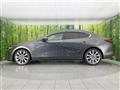 2020 Mazda Mazda3