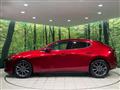 2021 Mazda Mazda3