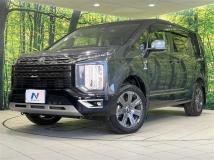 2022 Mitsubishi Delica D5