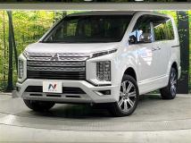 2023 Mitsubishi Delica D5
