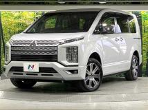 2024 Mitsubishi Delica D5