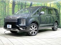 2024 Mitsubishi Delica D5