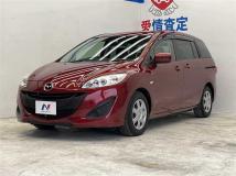 2011 Mazda Premacy