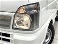 2025 Suzuki Carry Truck