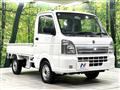 2025 Suzuki Carry Truck