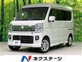 2020 Suzuki Every Wagon