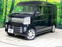 2020 Suzuki Every Wagon