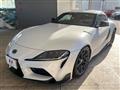 2023 Toyota Supra