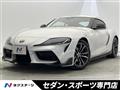 2019 Toyota Supra