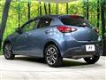 2015 Mazda Demio