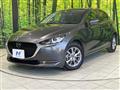 2019 Mazda Mazda2
