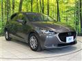 2019 Mazda Mazda2