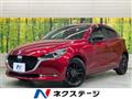 2021 Mazda Mazda2
