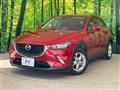 2015 Mazda CX-3