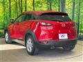 2015 Mazda CX-3