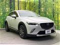 2015 Mazda CX-3
