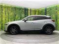 2015 Mazda CX-3